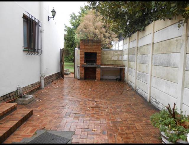 3 BEDROOM PROPERTY TO RENT IN DE LA HAYE